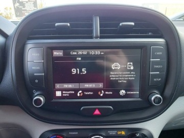 Kia Soul III 2023 Kia Soul 2.0 Benzyna 147 KM, Automat, Klima, Alu,, zdjęcie 13