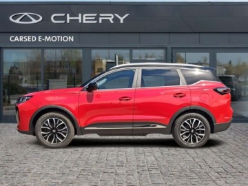 Chery Tiggo 7 2026 Chery Tiggo 7 1.5 Hybryda Plug-in 143KM, zdjęcie 11