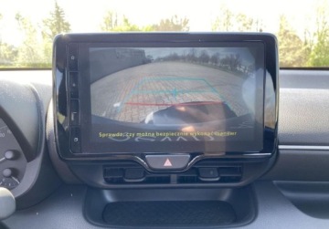 Toyota 2024 Toyota Yaris 1.5 Comfort Salon Polska VAT 23 Toyota Mikolajczak Leszno, zdjęcie 19