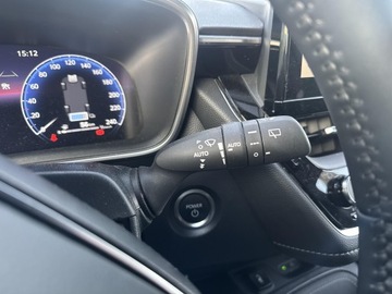 Toyota Corolla XII TS Kombi Facelifting 1.8 Hybrid 140KM 2024 Toyota Corolla 1.8 Hybrid Style Seria E21 (2019-), zdjęcie 18