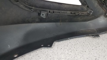 HYUNDAI I30 FACELIFT 2012 - 2015 NÁRAZNÍK PŘEDNÍ 6626