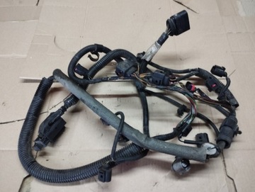 INSTALACE SVAZEK MOTORU VW POLO 9N 1.2 12V,2003R.AZQ
