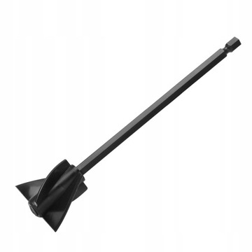 4 шт. Лопатки для смешивания смолы.