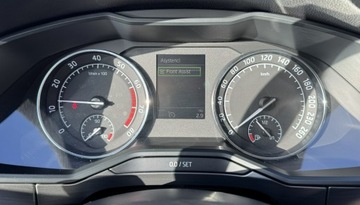 Skoda Superb III Liftback 2.0 TSI 272KM 2018 Škoda Superb Skoda Superb Style 2.0TSI 272KM DSG, zdjęcie 16