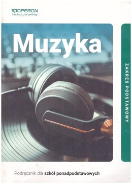 Muzyka ZP OPERON UŻYWANA