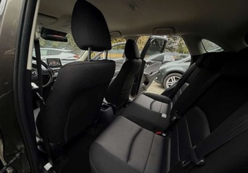 Mazda CX-3 Crossover 2.0 SKY-G 120KM 2017 Mazda CX-3 2.0 I bezwypadkowa GWARANCJA manual 127.000km 2.0 Benzyna, zdjęcie 17