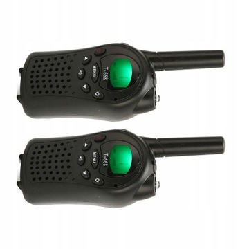 РАЦИИ ДЛЯ ДЕТЕЙ 6 КМ