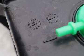 БАК ADBLUE НАСОС CITROEN JUMPY PEUGEOT EXPERT