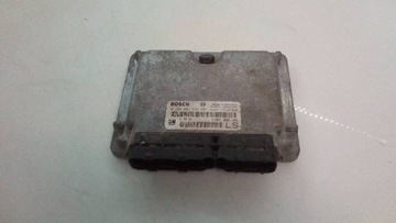 JEDNOTKA MOTORU OPEL ASTRA G II 1,7TD 0281001670