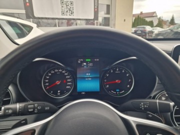 Mercedes GLC C253 2021 Mercedes GLC 300 plug in GLC, zdjęcie 30