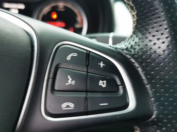 Mercedes Klasa B W246 Sports Tourer Facelifting 2.1 Electric Drive 179KM 2016 MERCEDES B Electric Drive 250 e, Bezwypadkowy, Przebieg 63857km, zdjęcie 8