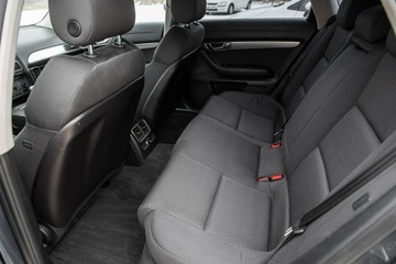 Audi A6 C6 Avant 2.4 V6 24V 177KM 2007 Audi A6 Avant 2.4i V6 177KM Idealna do gazu !, zdjęcie 6