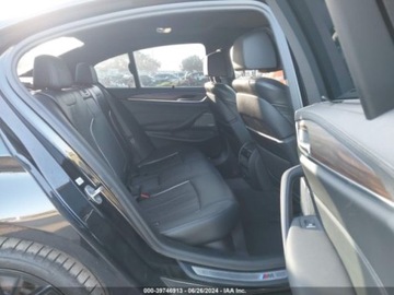 BMW Seria 5 G30-G31 M5 Limuzyna Facelifting 4.4 M5 600KM 2022 BMW M5 2022r, M550I, XDrive, 4.4L 4.4 Benzyna 600KM, zdjęcie 11