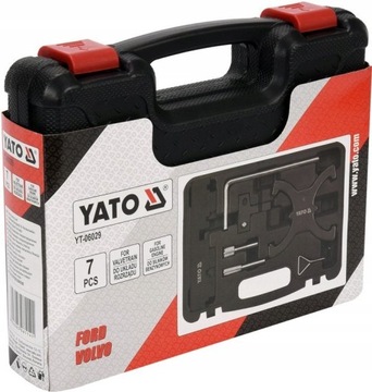 ИНСТРУМЕНТ ГРМ YATO ДЛЯ БЕНЗИНОВЫХ ДВИГАТЕЛЕЙ FORD