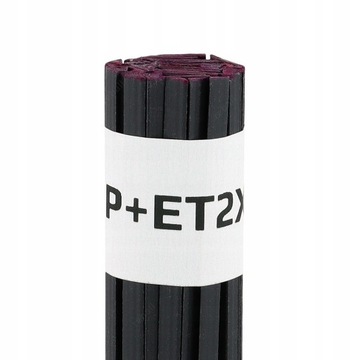 SPOIWO DO PLASTIKU PP+ET2X CZARNY 100g PP+MD10