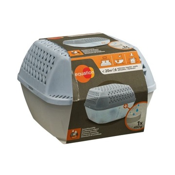 Pochłaniacz wilgoci 1 x 450 g neutralny Equation Leroy Merlin