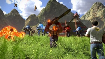 КОЛЛЕКЦИЯ СЕРЬЕЗНОГО СЭМА XBOX ONE/SERIES X|S КЛЮЧ