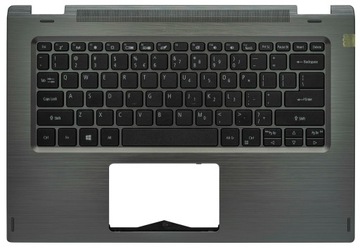 Acer Spin 3 Sp314-51 KLAWIATURA PALMREST