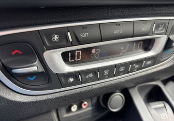 Renault Scenic III Van 1.4 TCe 16v 130KM 2010 Renault Scenic 2010 r 1.4 Benzyna PIEKNY STAN BezwypadkowyCena po oplatach, zdjęcie 9