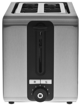 Toster BOSCH TAT7S25 1050W STAL NIERDZEWNA