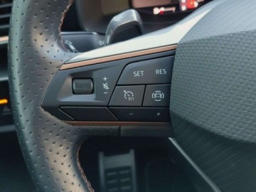 Cupra Leon II Sportstourer 2.0 TSI 245KM 2023 Cupra Leon 2.0TSI 245KM CUPRA SerwisASO Acc Dcc Kessy BeatsAudio Virtual L, zdjęcie 20