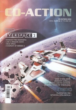 CD-ACTION 2/2023 PL