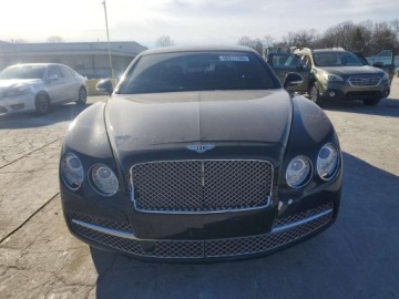 Bentley Continental II 2015 Bentley Flying Spur 2015 BENTLEY FLYING SPUR 6.0 Benzyna 625KM, zdjęcie 4