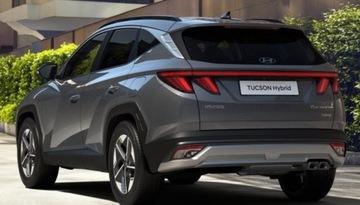Hyundai Tucson IV 2025 Hyundai Tucson HYBRID 1.6T-GDI 239KM Automat wersja Executive Comfort 1.6, zdjęcie 6