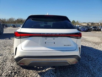 Lexus RX V 2024 Lexus RX 350 Base 2024 2.4 Benzyna 275KM, zdjęcie 2