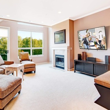 ЭЛЕКТРИЧЕСКИЙ КРЕПЛЕНИЕ ДЛЯ ТВ, ПУЛЬТ ДИСТАНЦИОННОГО УПРАВЛЕНИЯ С 3 МОТОРАМИ