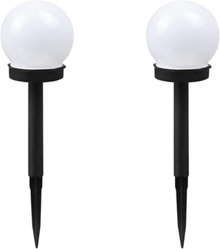 Lampy solarne LED, do u?ytku na zewn?trz,