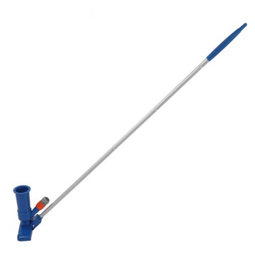 ПЫЛЕСОС ДЛЯ ЧИСТКИ БАССЕЙНА DNA НАБОР ЩЕТКИ И МЕШКА