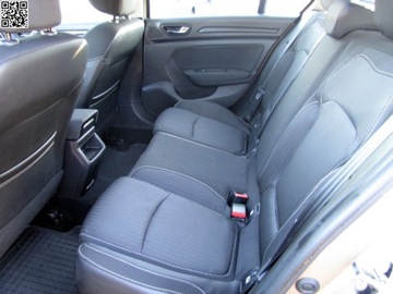 Renault Megane IV Grandtour 1.6 SCe 114KM 2018 Renault Megane Black Weekend-Bezwypadkowa -Salon PL 1.6 Benzyna 114KM, zdjęcie 31