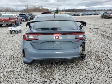 Honda 2023 Honda Civic Type-R 2023 2.0l 2.0 Benzyna 315KM, zdjęcie 2