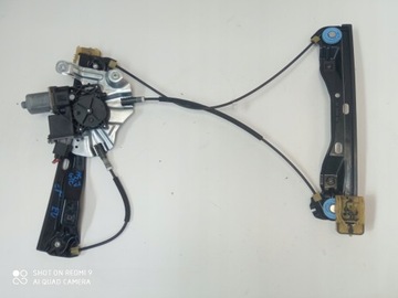 OPEL ASTRA J GTC ZVEDÁK MECHANIZMUS OKNO PRAVÝ