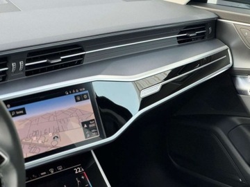 Audi A6 C8 2024 Audi A6 Limousine 299 KM,Panorama,BO,Wentylacja,Head Up 2.0 265KM, zdjęcie 12