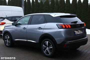 Peugeot 3008 II Crossover Facelifting  1.5 BlueHDi 130KM 2022 Peugeot 3008 Peugeot 3008 BlueHDi 130 Stop amp Start EAT8 Allure 1.5, zdjęcie 18