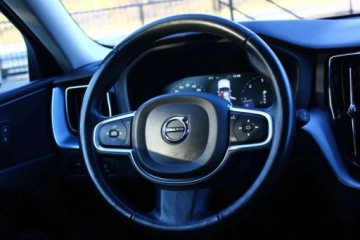 Volvo XC60 II Crossover D4 190KM 2020 Volvo XC 60 Salon PL I Wlasciciel Bezwypadkowy Serwis 67 tys km Pewne Auto, zdjęcie 37