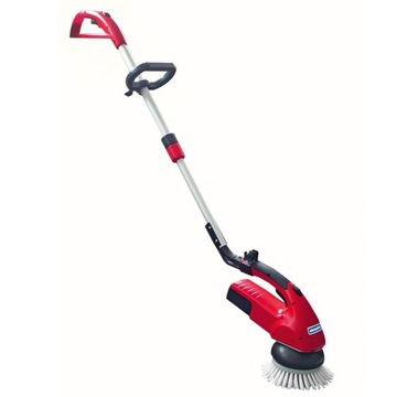 Cleanfix Scrubby Ręczna szorowarka bateryjna