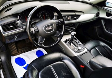 Audi A6 C7 2012 Audi A6 Avant 2.0 TDI DSG Full wersja Okazja 2.0 Diesel 180KM, zdjęcie 7