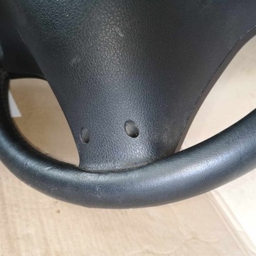 РУЛЕВОЕ КОЛЕСО ФИАТ ДОБЛО