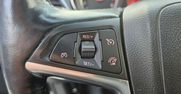 Opel Mokka I SUV 1.4 Turbo ECOTEC 140KM 2017 Opel Mokka 1.6 benzyna turbo 2015 wersja poliftowa 1.6 Benzyna 115KM, zdjęcie 16