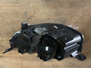 JUMPY TRAVELER PROACE SVĚTLO PRAVÝ PŘEDNÍ XENON