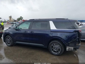 Kia Carnival II 2025 Kia Carnival 2025 Kia Carnival Hybrid EX FWD 1.5 Hybryda 178KM, zdjęcie 1