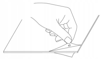 РАМКА А3 ФОТОРАМКА БЕЛАЯ РАМКА 29,7x42