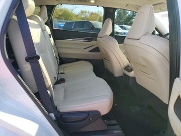 Infiniti QX60 2023 Infiniti QX60 Luxe 2023 3.5l 3.5 Benzyna 295KM, zdjęcie 11