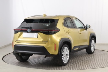 Toyota 2022 Toyota Yaris Cross 1.5 VVT-iE, Salon Polska, zdjęcie 4
