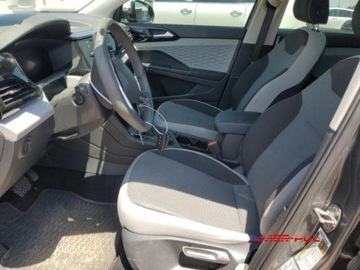 Volkswagen 2022 Volkswagen Inny 2022 r., 1,5L TAOS S 4X4 1.5 Benzyna 158KM, zdjęcie 7