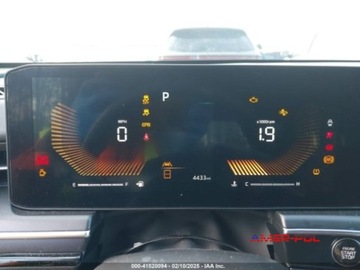 Kia 2025 Kia Inny 2025 Kia K5 GT-Line Auto AWD 2.5 Benzyna 191KM, zdjęcie 10