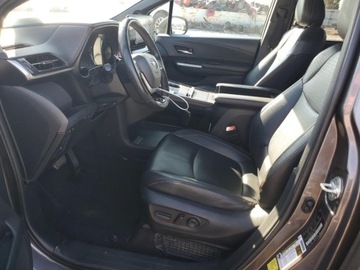 Toyota Sienna III 2021 Toyota Sienna Xse 2021 2.5l 2.5 Hybryda 245KM, zdjęcie 7